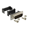 D-Sub Connector Assemblies - LMM15H-ND - DigiKey