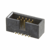 Headers, Male Pins - 609-6533-ND - DigiKey