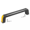 Tubular Handle - Through Hole, Bighand Large Door Application - KBHH-390 - Reid Supply