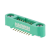 Headers & Wire Housings - G125-MS11605M1R - Powell Electronics, Inc.