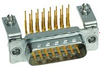 D-Sub Connectors - 09644247242 - Powell Electronics, Inc.
