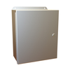 Enclosures, Boxes, & Cases - EJ12105AL - Powell Electronics, Inc.