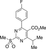 Methyl 4-(4-Fluorophenyl)-6-isopropyl-2-(methylsulfonyl)py.. - 28352 - Medical Isotopes, Inc.