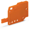 End plate - 231-300 - WAGO