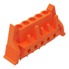 Female connector/socket - 232-165/039-000 - WAGO