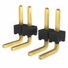 Headers, Male Pins - SAM12168-ND - DigiKey