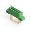 Edgeboard Connectors - 151-346-016-540-212-ND - DigiKey