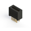 Edgeboard Connectors - 151-392-010-523-201-ND - DigiKey