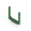 Edgeboard Connectors - 151-345-036-559-858-ND - DigiKey