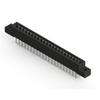 Edgeboard Connectors - 151-857-042-458-202-ND - DigiKey