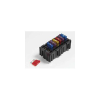 7-Position ATO® Style Fuse and Circuit Breaker Module -- 03540503Z - Image