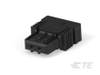 Rectangular Wire & Cable Connectors & Housings - 484189-E - TE Connectivity