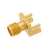 Coaxial Connector (RF) Assemblies - 6099-PE44208-ND - DigiKey
