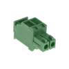 Headers, Plugs and Sockets - TS02115A0000G-ND - DigiKey