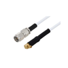 Coaxial Cables (RF) - 6099-PE3W06223/HS-60-ND - DigiKey