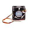 DC Brushless Fans (BLDC) - 59-PAAD14020BT-ND - DigiKey