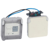 Industrial Power Connectors - 2661179 - RS Components, Ltd.