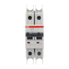 MCBs - 200631 - RS Components, Ltd.