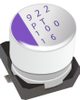 Aluminium Capacitors - 2111959 - RS Components, Ltd.
