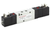 Pneumatic Solenoid Valves - 2204185 - RS Components, Ltd.