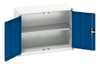 Storage Cabinets -- 1271515 - Image