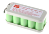 Rechargeable Battery Packs - 7770383 - RS Components, Ltd.