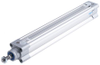 Pneumatic Piston Rod Cylinders - 1215243 - RS Components, Ltd.