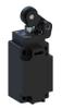 Limit Switches - 137810 - RS Components, Ltd.