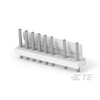 Headers, Male Pins - 1-647265-0-ND - DigiKey