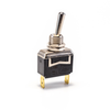 Toggle Switches - 1400-ST141D00 - New Yorker Electronics Co., Inc.