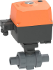 Valves - Plastic-Valves - Ball-Valves - Ball-Valve-546-pro -- 199127022 - Image