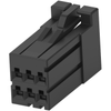 Rectangular Connector Housings - 17-2-1717834-3-ND - DigiKey