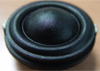 OX Tweeter, 3/4
