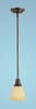 Mini Pendants-Rod - 494127 - Capital Lighting, Inc.