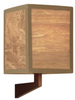F2831 Sconces-Drum Shades - 673608 - Capital Lighting, Inc.