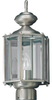 714-65 Exterior -Post/Pier Head - 726232 - Capital Lighting, Inc.