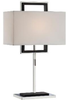 LS-21695C/WHT Lamps-Table Lamps - 307902 - Capital Lighting, Inc.