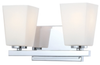 6542-77 2 Light Bath - 6542-77 - Minka Group