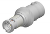BNC Jack TO HD BNC Plug Adapter -- APH-BNCJ-HDBNCP - Image