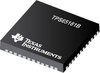 TPS65181B PMIC for E Ink Vizplex Enabled Electronic Paper Display - TPS65181BRGZR - Texas Instruments