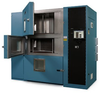 Thermal Shock Test Chamber - Image