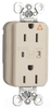 Surge Suppression Receptacle - PTIG5262-LASP - Thomas & Betts Corporation