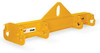 Heavy Duty Twin Basket Sling Lifting Beam -- HDBB Series