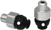 Flat suction cup (round) for smooth or slightly rough surfaces PFYN 3.5 FPM-65 M3-AG - 10.01.01.00295 - Schmalz Inc.