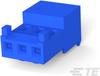 Rectangular Wire & Cable Connectors & Housings - 3-643815-3 - TE Connectivity