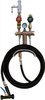 High Efficiency Steam and Cold Water Mixing Unit -- M-5000TG - Image