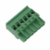 Terminal Blocks - Headers, Plugs and Sockets - 281-2647060000-ND - DigiKey