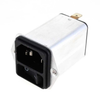 Power Entry Connectors - Inlets, Outlets, Modules - 486-5820-ND - DigiKey