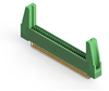 Card Edge Connectors - Edgeboard Connectors - 345-030-558-188 - Lingto Electronic Limited