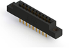 Card Edge Connectors - Edgeboard Connectors - 355-018-520-507 - Lingto Electronic Limited